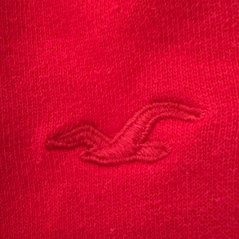 Red Sweatpants - Picture 2 of 3